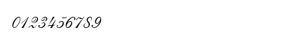 AnastasiaScript Regular Preview