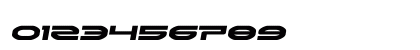 Omni Boy Semi-Italic Semi-Italic Preview