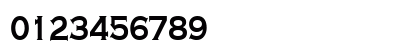 a_CopperGothTitul Bold Preview