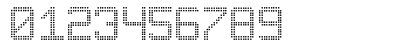 Big Daddy LED TFB Regular Numeric Preview