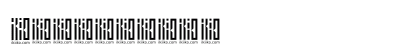Clarinet DEMO Numeric Preview