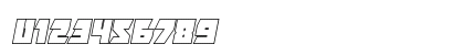 Furiosa Outline Italic Outline Italic Preview