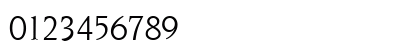 Novelty RegularItalic Preview