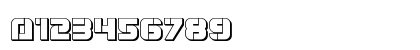 Super Submarine 3D Regular Preview