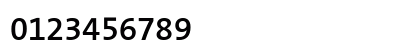 TheMix SemiBold Preview