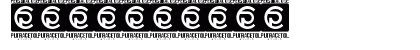 STRANGER CREATURE Regular Numeric Preview