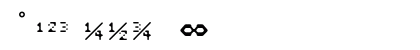 Koko FourExpert Numeric Preview