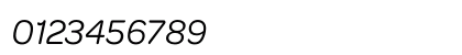 Omnes Regular Italic Preview