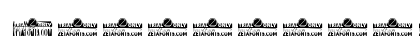 Boring Sans A Trial Bold Italic Numeric Preview