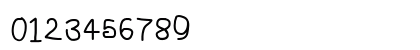 NumbBunny SBd Numeric Preview