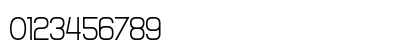 Zdyk Cancer Regular Numeric Preview
