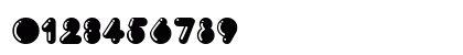 Ink MF Highlight Numeric Preview