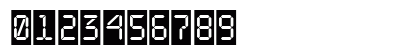 a_LCDNovaCm Regular Preview