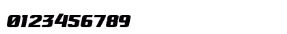 Osaka-Sans Serif Regular Preview
