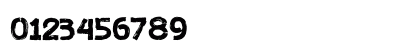 Under Type Regular Numeric Preview