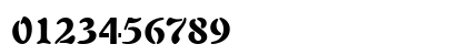 VNI-Freeform Bold Preview