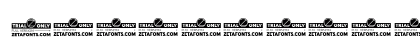 Boring Sans A Trial Bold Numeric Preview