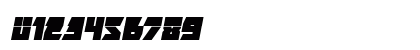 Furiosa Laser Italic Italic Preview