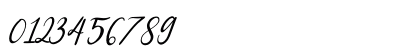 Saint Marseille Italic Regular Preview