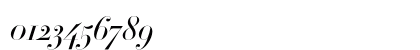 Didot HTF-M64-Medium-Ital Preview
