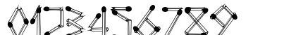 Vintages Matches Demo Regular Numeric Preview