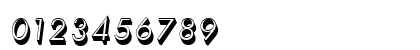FuturaTBooOblSh1 Regular Preview