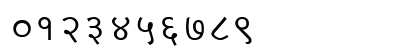 Yogeshweb Normal Numeric Preview