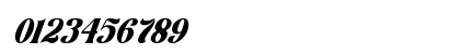 La Lemonti Italic Regular Preview