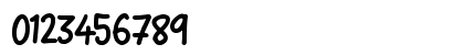 Unconditionally Regular Numeric Preview