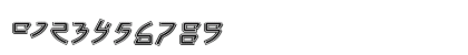 TsunamiInline Regular Preview