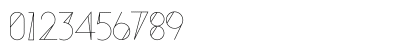 Engeepee Outline Regular Preview