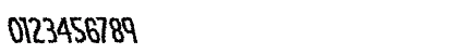 Ampire Leftalic Italic Preview
