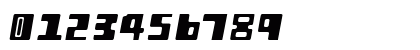 Orthotopes Regular Numeric Preview
