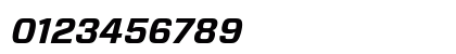 Forza Bold Italic Preview