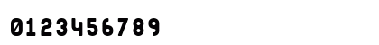 GAzole Bold Preview