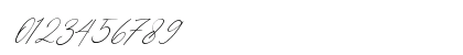 Alloystan Italic Regular Preview