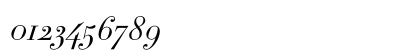 Didot HTF-L11-Light-Ital Preview