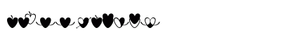 love art design Numeric Preview