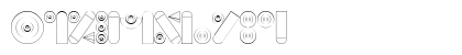 badabum - happyloverstown.eu Regular Numeric Preview