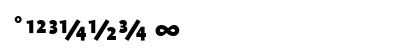 Profile Black Preview