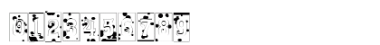 a_LuggerCmInkBl Regular Preview