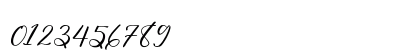 Fathir Script Personal Use Only Regular Preview