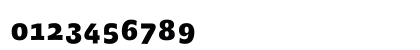 SpotkaBlack Regular Preview
