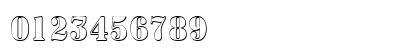 a_SignboardTitulNrSh Regular Preview