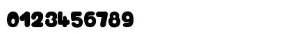 Birdy Game Regular Numeric Preview