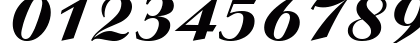 AristonCirilica A Numeric Preview