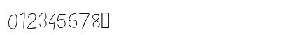 Proton BdExt Numeric Preview