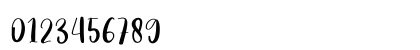 Write Regular Numeric Preview