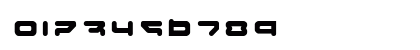 CQNMolecular Xtra Numeric Preview