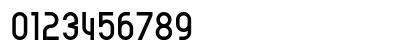 Page Bash Regular Numeric Preview